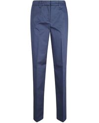 True Royal - Chinos - Lyst