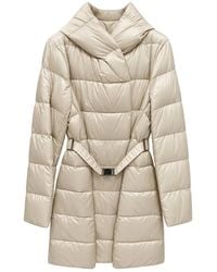 Liviana Conti - Down Coats - Lyst