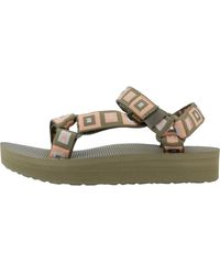 Teva - Midform Universal Sandal - Lyst