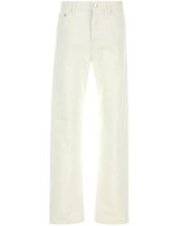 Gucci - Loose Fit Jeans - Lyst