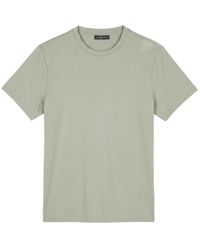 Manuel Ritz - T-Shirts - Lyst