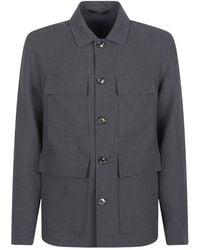 Montecore - Light Jackets - Lyst