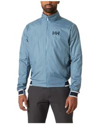 Helly Hansen - Light Jackets - Lyst