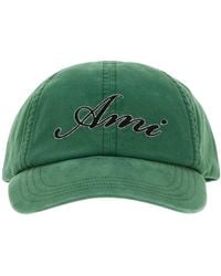 Ami Paris - Caps - Lyst