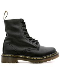 Dr. Martens - Pascal Virginia Schnürstiefel - Lyst