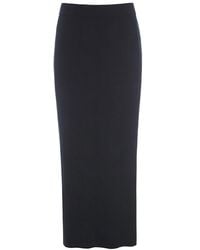 Bitte Kai Rand - Midi Skirts - Lyst