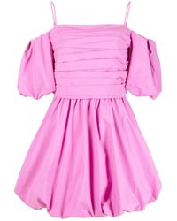 Jonathan Simkhai - Short Dresses - Lyst