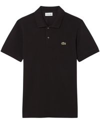 Lacoste - L.12.12 Light Piqué Polo - Lyst