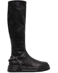 Liu Jo - High Boots - Lyst