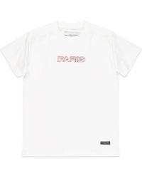 Philippe Model - T-Shirts - Lyst
