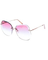 Longchamp - Sunglasses - Lyst