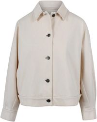 Max Mara - Denim Jackets - Lyst