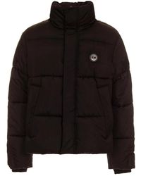 Just Cavalli - Jassen ,Zwart ,Jassen - Lyst
