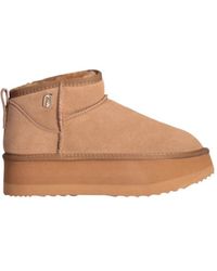 Liu Jo - Winter Boots - Lyst
