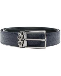 Ferragamo - Belts - Lyst