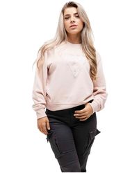 Guess - Sweatshirts - Lyst