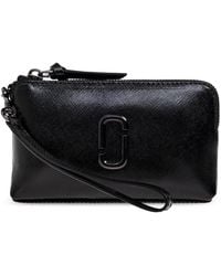 Marc Jacobs - Wallets & Cardholders - Lyst