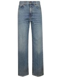 Haikure - Straight Jeans - Lyst