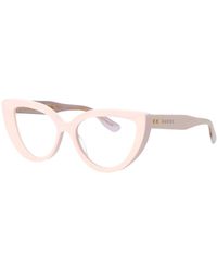 Gucci - Gg1530O Linea Rivets Eyeglasses - Lyst