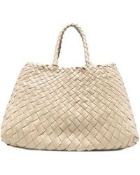 Dragon Diffusion - Stilvolle ledertasche für frauen - Lyst