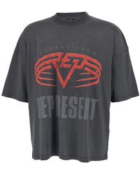 Represent - T-Shirts - Lyst