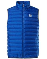 North Sails - Vests - Lyst