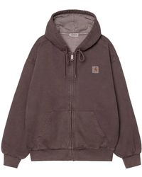 Carhartt - Zip-Throughs - Lyst