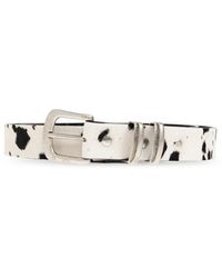 Represent - Belts - Lyst