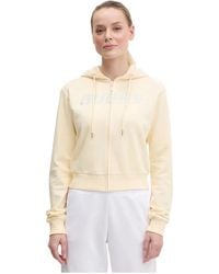 Guess - Zip-Throughs - Lyst