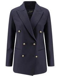 The Seafarer - Blazers - Lyst