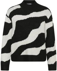 Saint Tropez - Turtlenecks - Lyst