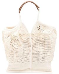 Hereu - Tote Bags - Lyst