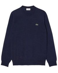 Lacoste - Sweatshirts - Lyst