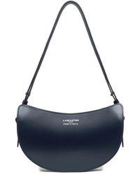 Lancaster - Suave moon reißverschluss halbmond tasche - Lyst