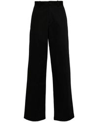 Axel Arigato - Wide Trousers - Lyst