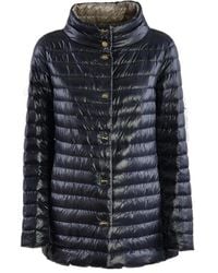 Herno - Down Coats - Lyst