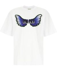 Dries Van Noten - T-Shirts - Lyst