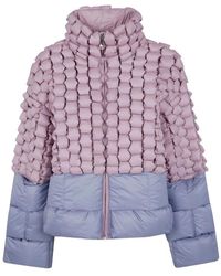 RAXXY - Down Jackets - Lyst