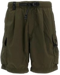 and wander - Casual Shorts - Lyst