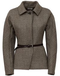 P.A.R.O.S.H. - Blazers - Lyst