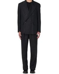 Hevò - Double Breasted Suits - Lyst
