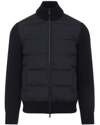 Moncler - Cardigans - Lyst