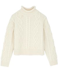 Skall Studio - Turtlenecks - Lyst