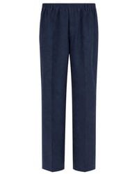 Cellar Door - Straight Trousers - Lyst