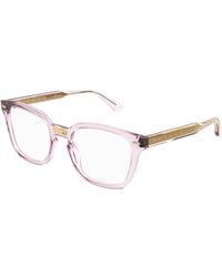 Gucci - Glasses - Lyst