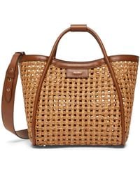 Max Mara - Tote Bags - Lyst