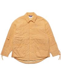 Anta - Winter Jackets - Lyst