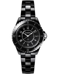 Chanel - Watches - Lyst