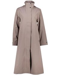 Rains - Suva Hardshell Jas - Lyst