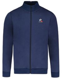 Le Coq Sportif - Zip-Throughs - Lyst